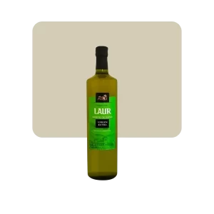 laur aceite de oliva virgen extra 1lt