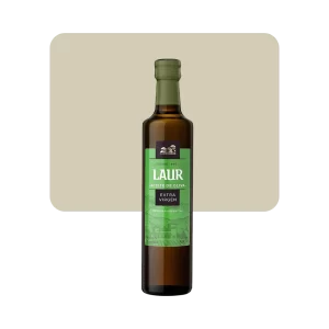 laur aceite de oliva virgen extra orgánico 500ml