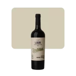 laur vino orgánico cabernet sauvignon tres hectáreas