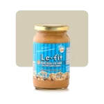 le fit cookies and cream