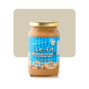le fit cookies and cream