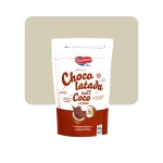 dicomere leche de coco chocolatada