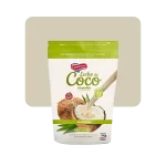 dicomere leche de coco en polvo vegana