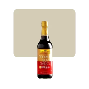 lee kum kee soy sauce premium