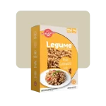 legume fideos garbanzos