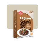legume pasta de lentejas