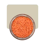 lenteja roja turca 500gr