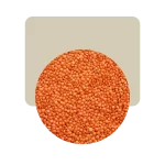lenteja turca con cáscara 1kg