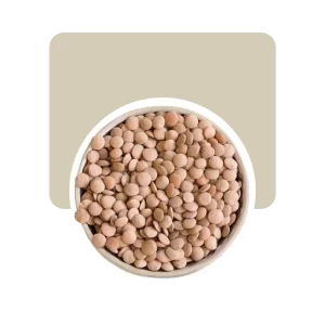 lentejas nacional 1kg