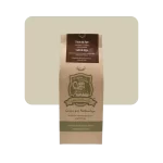 león de poncho café de higo x
