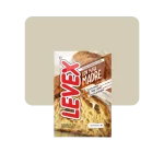 levex levadura instantánea de masa madre
