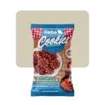 limbo cookies integrales algarroba cacao y coco