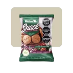 limbo snack sabor pizza