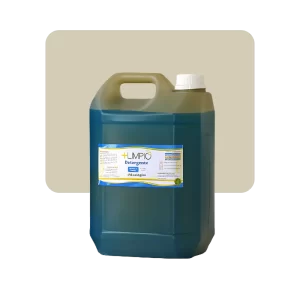 + limpio detergente 5lt