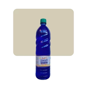 + limpio limpiapisos 1.8lt