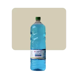 + limpio limpiavidrios 900ml