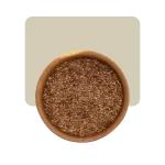 lino semillas 100gr