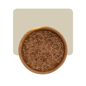lino semillas 100gr
