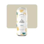 live kombu caribeña ananá y pimienta de jamaica