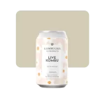 live kombu mango