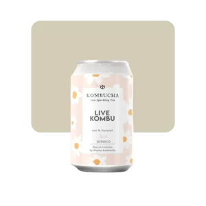 live kombu mango