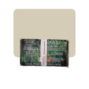 luz vida clorofila orgánica 10u