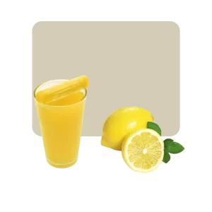 luz vida jugo de limón 10u