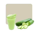 luz vida jugo orgánico de pepino 10 barritas