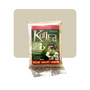 maca kallpa 500g