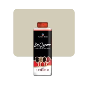 macrozen sal gourmet 4 pimientas