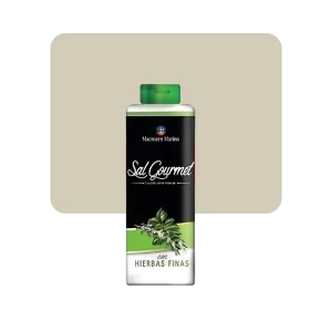 macrozen sal gourmet hierbas finas