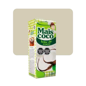 mais coco leche de coco tetra 1lt