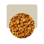 maiz crujiente mostaza 100gr