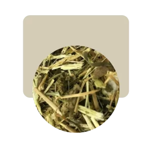 malva hojas pura 50gr