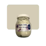 mami keto yogurt griego con stevia