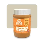 mani king manteca de maní original