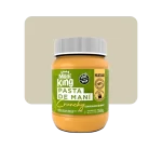mani king pasta de maní crunchy
