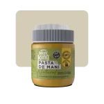 mani king pasta de mani natural