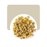 manzanilla flores puras 50gr