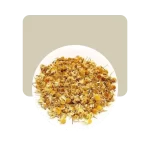 manzanilla flores y tallo 50gr
