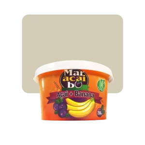 maracaibo acai + banana