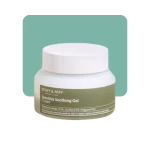 mary & may crema facial sensitive soothing gel cream