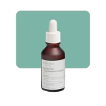 mary & may serum facial niacinamida + chaenomeles sinesis