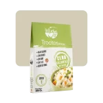 massa fit trocitos konjac