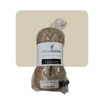 masa madre pan centeno