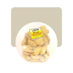 masitas galletas limón con stevia