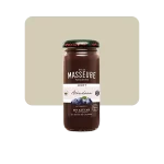 masseube dulce de arandanos light