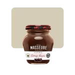 masseube dulce de cereza negra