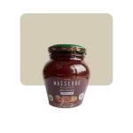 masseube dulce de frutilla
