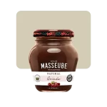 masseube dulce de guinda